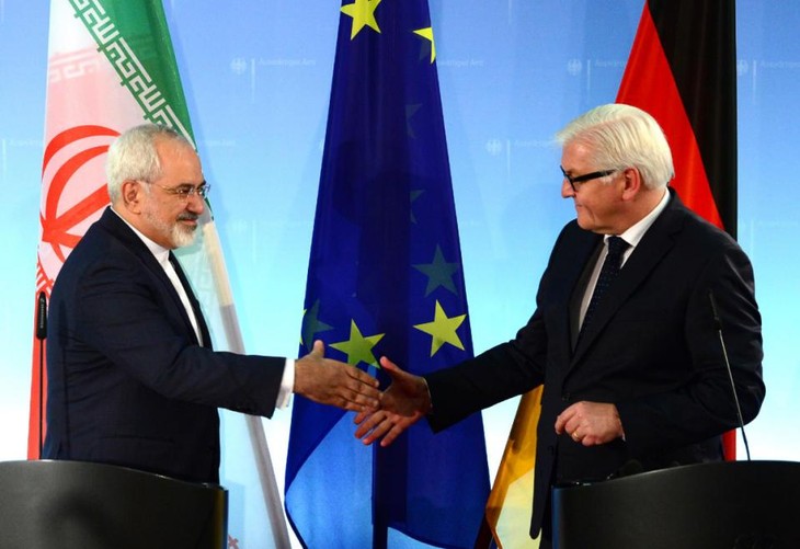 Iran’s nuclear talks enters decisive phase - ảnh 1